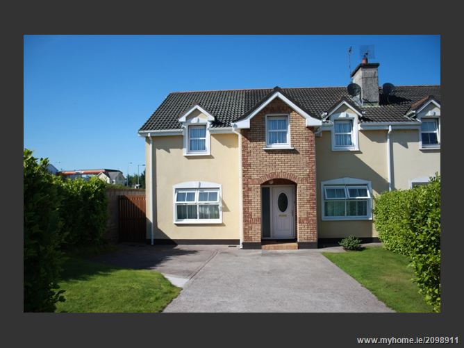 No.1 Gleann Aras Gardens, Grenagh, Co. Cork Cronin Wall Properties